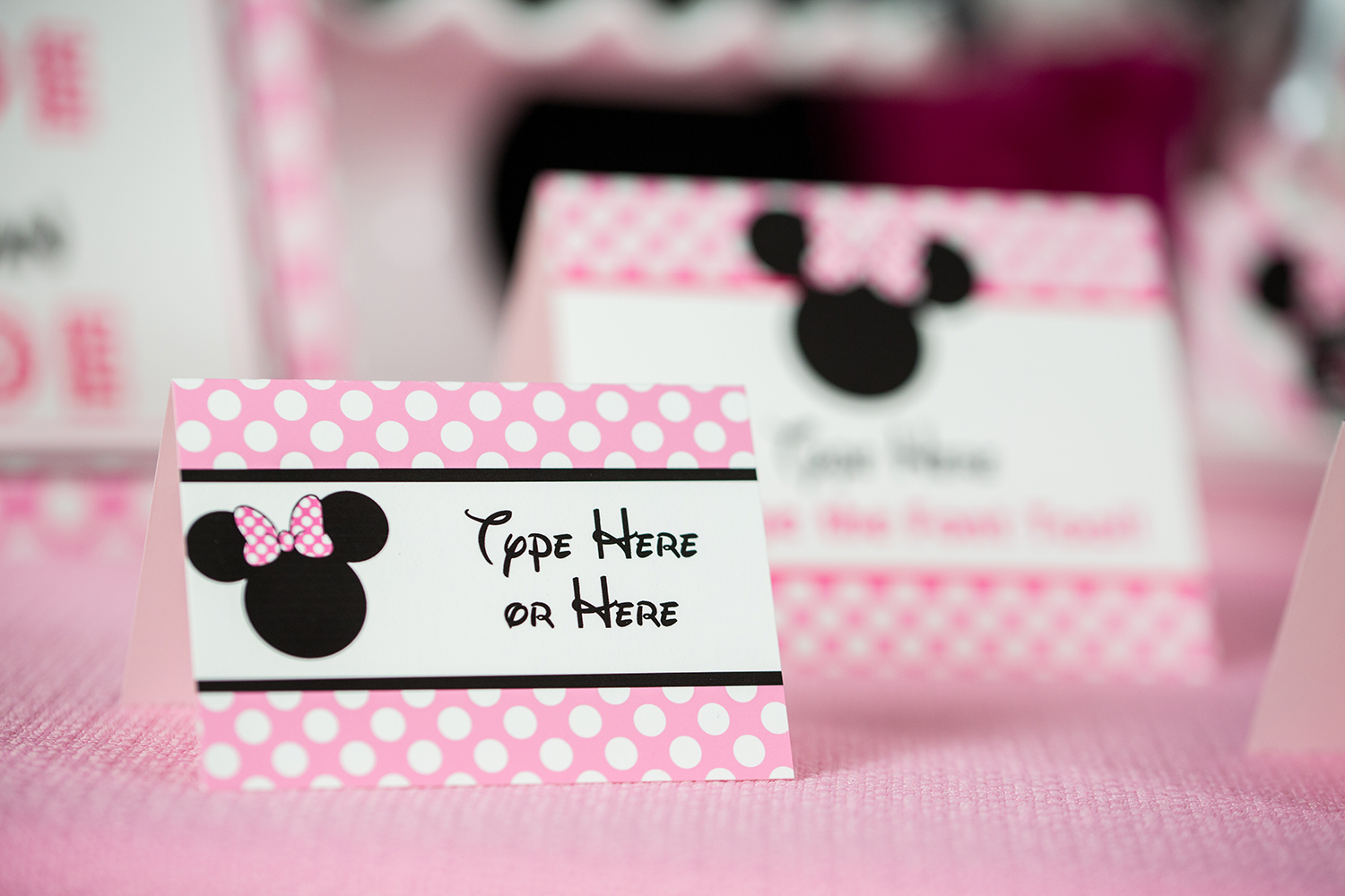 minnie-mouse-party-food-labels